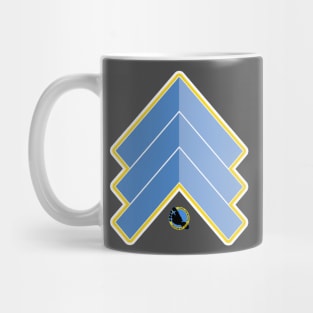 Down Syndrome Tribe Mug